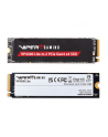 patriot Dysk SSD 4TB Viper VP4300 Lite 7400/6000 M.2 PCIe Gen4x4 NVMe 2.0 PS5 - nr 42