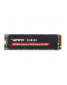 patriot Dysk SSD 4TB Viper VP4300 Lite 7400/6000 M.2 PCIe Gen4x4 NVMe 2.0 PS5 - nr 7