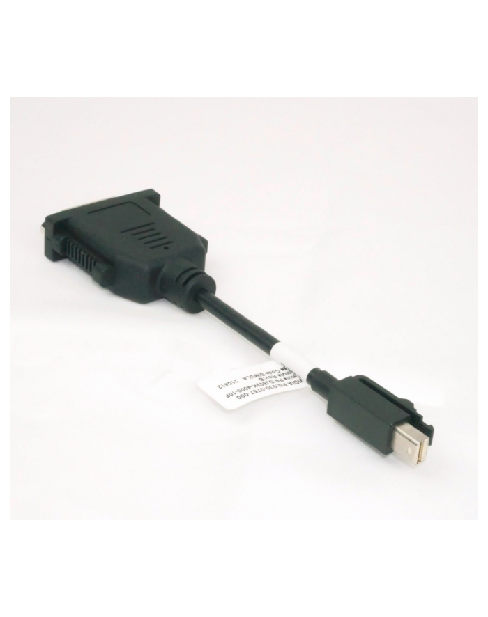pny Adapter miniDP-DVI V3 QSP-MINIDP/DVIV3 główny