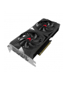 pny Karta graficzna GeForce RTX 4060 Ti 16GB XLR8 VERTO OC DUAL FAN - nr 32