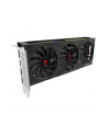 pny Karta graficzna GeForce RTX 4060 8GB XLR 8 Gaming Verto Epic-X RGB OC TF DLSS3 - nr 21