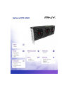 pny Karta graficzna GeForce RTX 4060 8GB XLR 8 Gaming Verto Epic-X RGB OC TF DLSS3 - nr 2