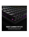 corsair Klawiatura optyczno-mechaniczna K70 Pro RGB Biała - nr 26