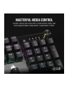 corsair Klawiatura optyczno-mechaniczna K70 Pro RGB Biała - nr 27