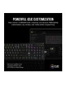 corsair Klawiatura optyczno-mechaniczna K70 Pro RGB Biała - nr 28