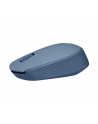 logitech Mysz M171 Jasnoniebieski 910-006866 - nr 22