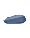 logitech Mysz M171 Jasnoniebieski 910-006866 - nr 23