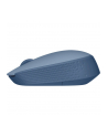 logitech Mysz M171 Jasnoniebieski 910-006866 - nr 32