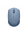 logitech Mysz M171 Jasnoniebieski 910-006866 - nr 34