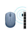 logitech Mysz M171 Jasnoniebieski 910-006866 - nr 39