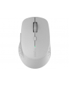 hama Mysz bezprzewodowa M300 Ciemno-szara - nr 12