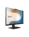 msi Komputer All-in-One Modern AM242TP 12M-046(wersja europejska) W11P/i7-1260P/16GB/512GB/Dotykowy - nr 7