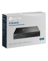 tp-link Rejestrator video VIGI NVR1008H-8P 8 Channel Video Record PoE+ - nr 31