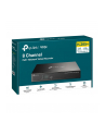 tp-link Rejestrator video VIGI NVR1008H-8P 8 Channel Video Record PoE+ - nr 34