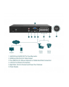 tp-link Rejestrator video VIGI NVR1008H-8P 8 Channel Video Record PoE+ - nr 5