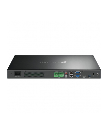 tp-link Rejestrator video VIGI NVR4032H 32 Channel Video Recorder nr 1