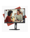 aoc Monitor 27E3QAF 27 cali IPS HDMI DP Pivot Głośniki - nr 10