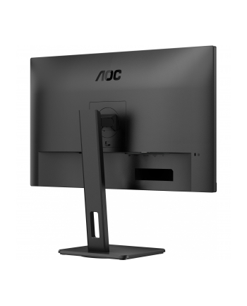 aoc Monitor 27E3QAF 27 cali IPS HDMI DP Pivot Głośniki