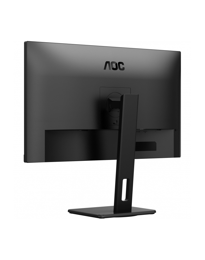 aoc Monitor 27E3QAF 27 cali IPS HDMI DP Pivot Głośniki główny