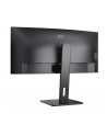 aoc Monitor CU34P3CV 34 cale 100Hz Curved VA HDMI DP USB-C - nr 12