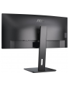 aoc Monitor CU34P3CV 34 cale 100Hz Curved VA HDMI DP USB-C - nr 26