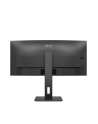 aoc Monitor CU34P3CV 34 cale 100Hz Curved VA HDMI DP USB-C - nr 35