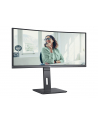 aoc Monitor CU34P3CV 34 cale 100Hz Curved VA HDMI DP USB-C - nr 52