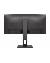 aoc Monitor CU34P3CV 34 cale 100Hz Curved VA HDMI DP USB-C - nr 54