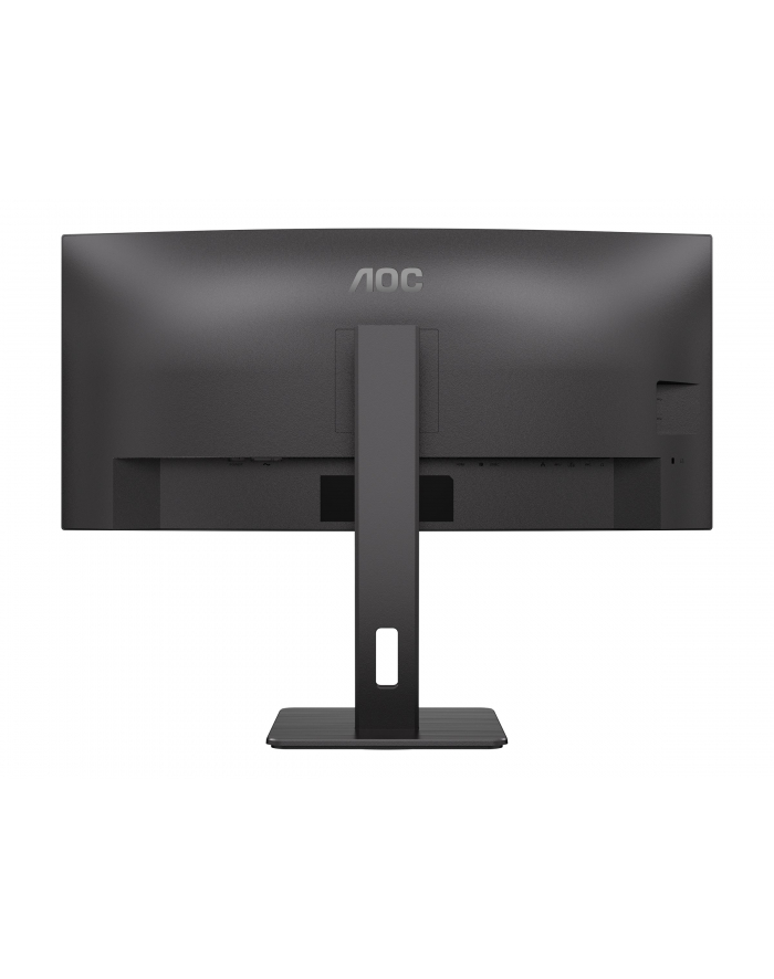 aoc Monitor CU34P3CV 34 cale 100Hz Curved VA HDMI DP USB-C główny