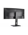 aoc Monitor CU34P3CV 34 cale 100Hz Curved VA HDMI DP USB-C - nr 55