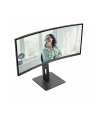 aoc Monitor CU34P3CV 34 cale 100Hz Curved VA HDMI DP USB-C - nr 85