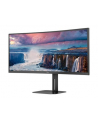 aoc Monitor CU34V5C 34 cali Curved VA 100Hz HDMI DP USB-C - nr 4