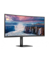 aoc Monitor CU34V5C 34 cali Curved VA 100Hz HDMI DP USB-C - nr 5