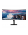 aoc Monitor CU34V5C 34 cali Curved VA 100Hz HDMI DP USB-C - nr 11