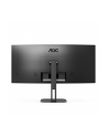 aoc Monitor CU34V5C 34 cali Curved VA 100Hz HDMI DP USB-C - nr 52