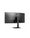 aoc Monitor CU34V5C 34 cali Curved VA 100Hz HDMI DP USB-C - nr 54