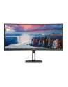aoc Monitor CU34V5C 34 cali Curved VA 100Hz HDMI DP USB-C - nr 56
