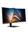 aoc Moniotr CU34V5CW 34 cali 100Hz Curved VA HDMI DP USB-C - nr 34