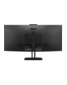 aoc Moniotr CU34V5CW 34 cali 100Hz Curved VA HDMI DP USB-C - nr 36