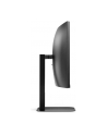 aoc Moniotr CU34V5CW 34 cali 100Hz Curved VA HDMI DP USB-C - nr 31