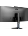 aoc Moniotr CU34V5CW 34 cali 100Hz Curved VA HDMI DP USB-C - nr 33