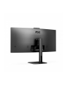 aoc Moniotr CU34V5CW 34 cali 100Hz Curved VA HDMI DP USB-C - nr 42