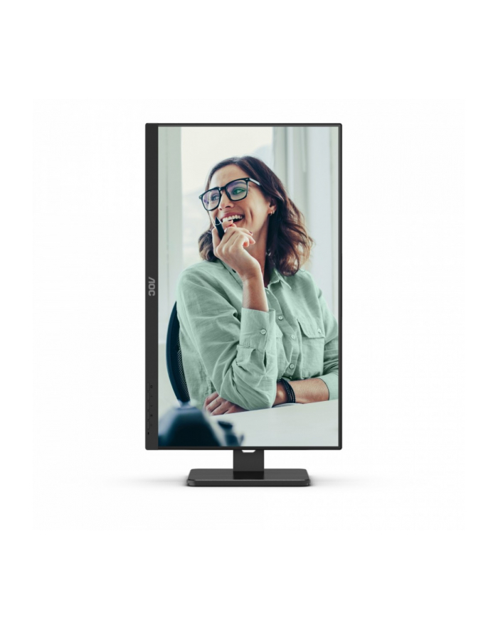 aoc Monitor Q27P3CV 27 cali IPS HDMIx2 DP USB-C Pivot główny