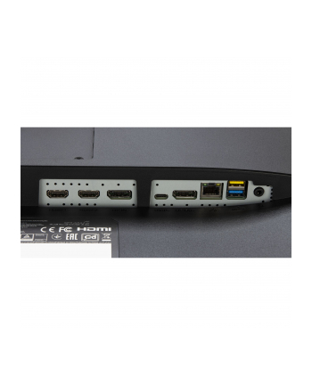 aoc Monitor Q27P3CV 27 cali IPS HDMIx2 DP USB-C Pivot