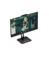 aoc Monitor Q27P3QW 27 cali IPS HDMI DP Pivot Kamera - nr 84