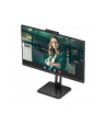 aoc Monitor Q27P3QW 27 cali IPS HDMI DP Pivot Kamera - nr 85