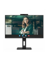 aoc Monitor Q27P3QW 27 cali IPS HDMI DP Pivot Kamera - nr 88