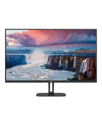 aoc Monitor Q32V5CE 31.5 cali VA HDMI DP USB-C Głośniki