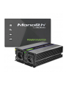 qoltec Przetwornica napięcia Monolith 4000 MS Wave | 12V na 230V |      2000/4000W | USB - nr 3