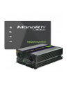 qoltec Przetwornica napięcia Monolith 6000 MS Wave | 12V na 230V | 3000/6000W | USB - nr 3